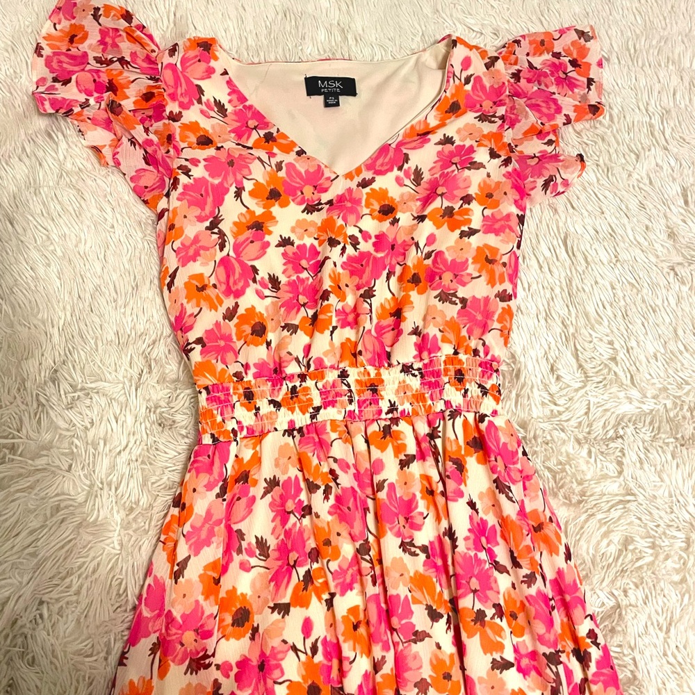 xs dress from macys super cute